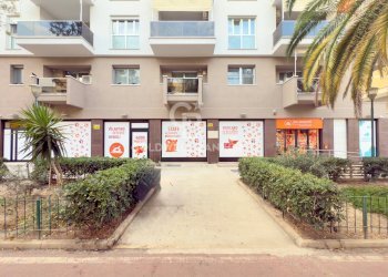 Foto 1 - Locale Commerciale VIA RUGGERO VITRANI
50E50D50E, Barletta - foto 1