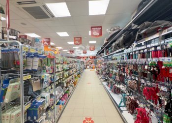 Foto 9 - Locale Commerciale VIA RUGGERO VITRANI
50E50D50E, Barletta - foto 9