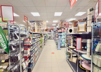 Foto 10 - Locale Commerciale VIA RUGGERO VITRANI
50E50D50E, Barletta - foto 10