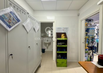 Foto 11 - Locale Commerciale VIA RUGGERO VITRANI
50E50D50E, Barletta - foto 11