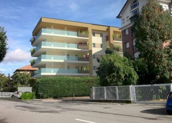 Foto 1 - Trilocale Via San Rocco
 
7, Gallarate - foto 1