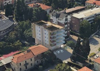 Foto 3 - Trilocale Via San Rocco
 
7, Gallarate - foto 3