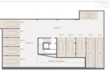 Foto 6 - Trilocale Via San Rocco
 
7, Gallarate - foto 6