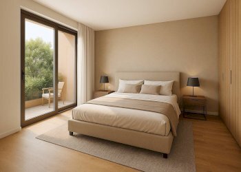 Foto 9 - Trilocale Via San Rocco
 
7, Gallarate - foto 9