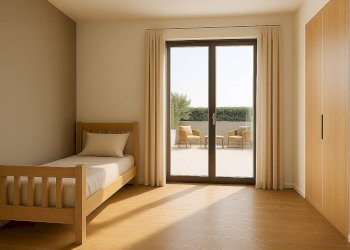 Foto 10 - Trilocale Via San Rocco
 
7, Gallarate - foto 10