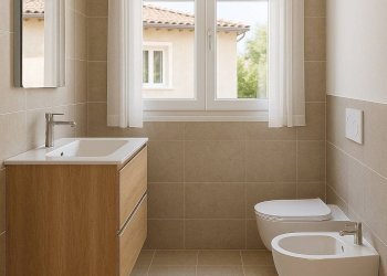 Foto 11 - Trilocale Via San Rocco
 
7, Gallarate - foto 11