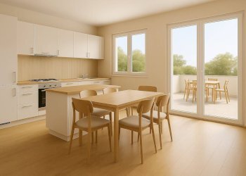 Foto 8 - Trilocale Via San Rocco
 
7, Gallarate - foto 8