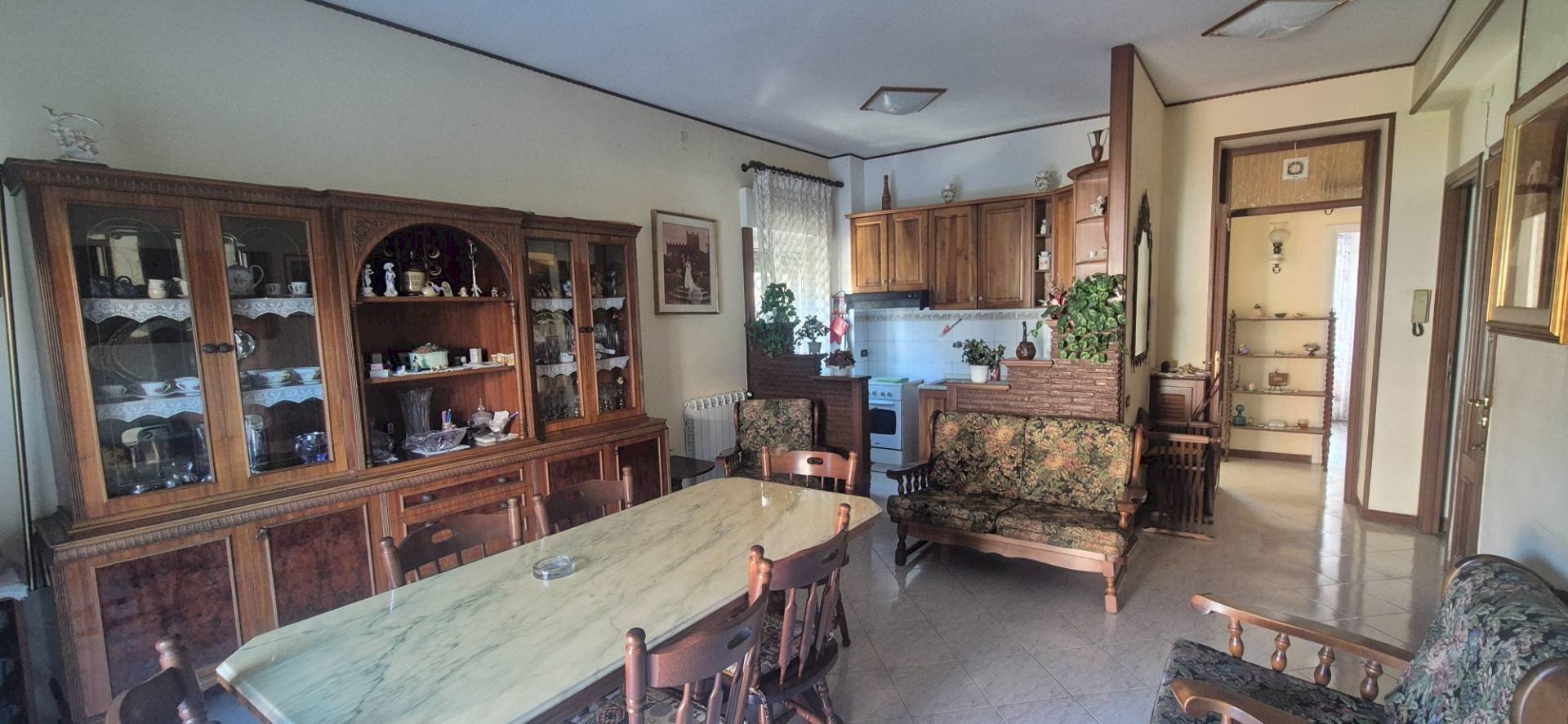 Foto 3 - Trilocale Via NIcandro
 
9, Roma - foto 3