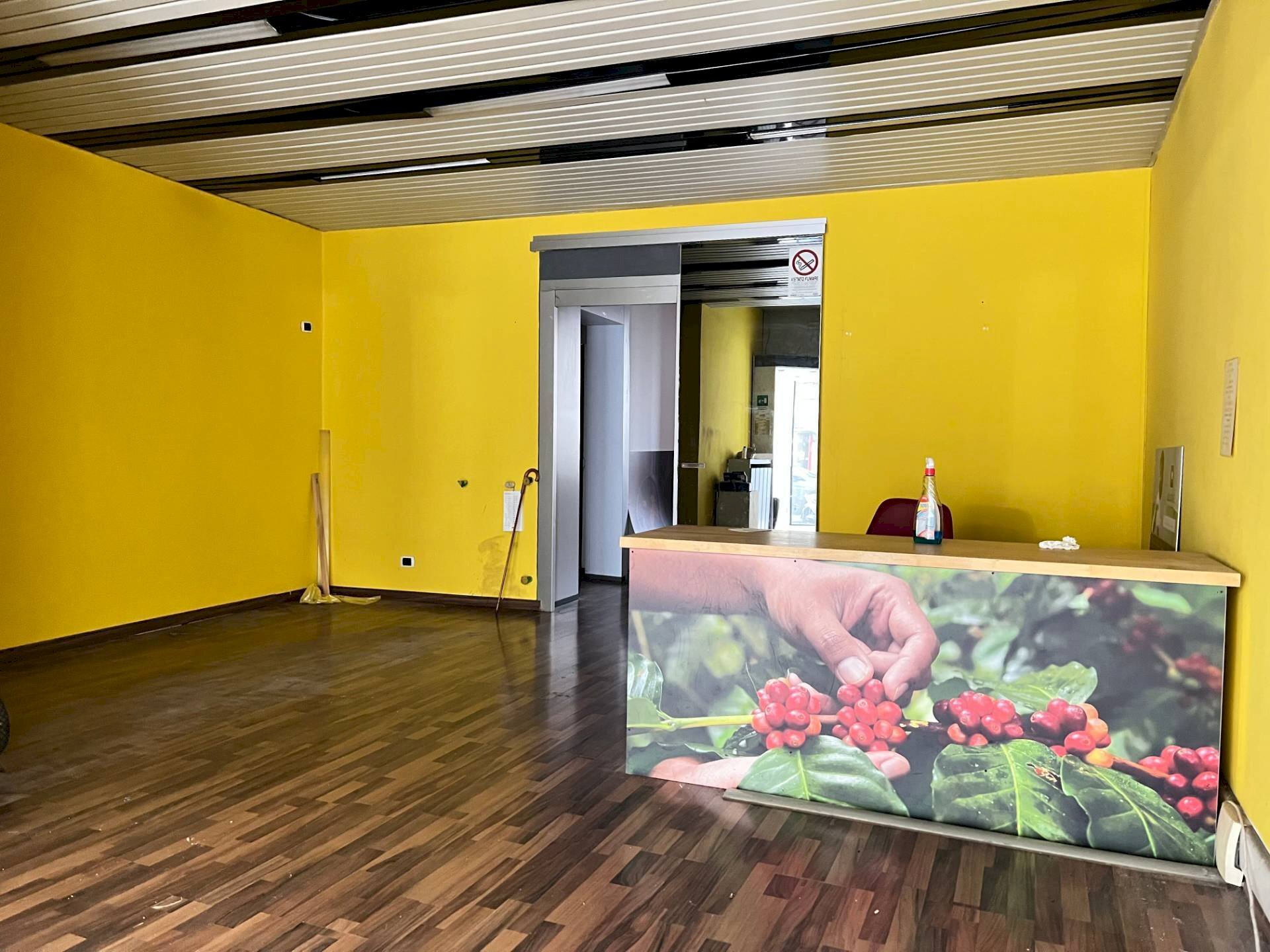 Foto 2 - Commercial Premises Savona - photo 2