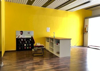 Foto 3 - Commercial Premises Savona - photo 3