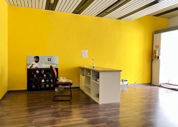 Foto 10 - Commercial Premises Savona - photo 10