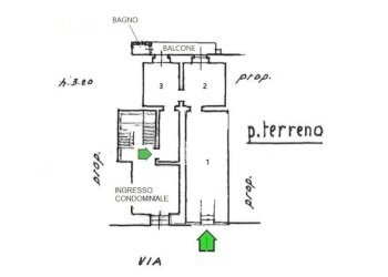 Foto 20 - Commercial Premises Savona - photo 20
