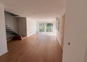 Foto 1 - Casa semi indipendente Borgo Fiume, Treviso - foto 1