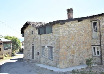 esterno - Independent house Loc. Centomerli, Bobbio - photo 1