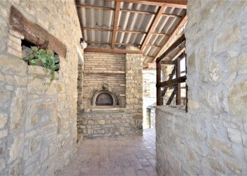 terrazza - Independent house Loc. Centomerli, Bobbio - photo 4