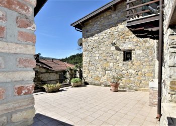 terrazza - Independent house Loc. Centomerli, Bobbio - photo 5