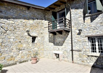 terrazza - Independent house Loc. Centomerli, Bobbio - photo 6