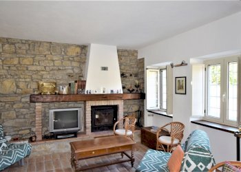 soggiorno - Independent house Loc. Centomerli, Bobbio - photo 7