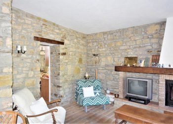 soggiorno - Independent house Loc. Centomerli, Bobbio - photo 8