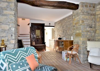 soggiorno - Independent house Loc. Centomerli, Bobbio - photo 9