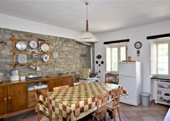 cucina - Independent house Loc. Centomerli, Bobbio - photo 12