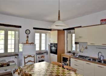 cucina - Independent house Loc. Centomerli, Bobbio - photo 13