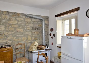 cucina - Independent house Loc. Centomerli, Bobbio - photo 14