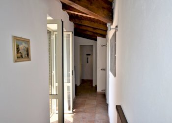 disimpegno - Independent house Loc. Centomerli, Bobbio - photo 15