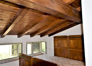 camera - Independent house Loc. Centomerli, Bobbio - photo 16