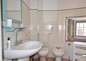 bagno - Independent house Loc. Centomerli, Bobbio - photo 17