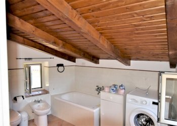 bagno - Independent house Loc. Centomerli, Bobbio - photo 18
