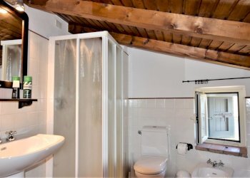 bagno - Independent house Loc. Centomerli, Bobbio - photo 19