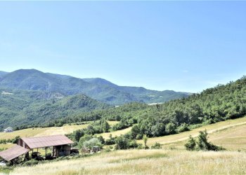 panorama - Independent house Loc. Centomerli, Bobbio - photo 20