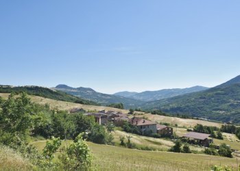 panorama - Independent house Loc. Centomerli, Bobbio - photo 21