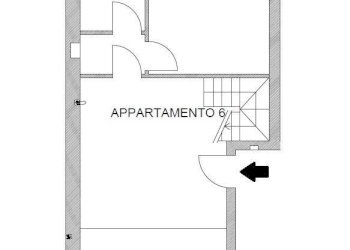 Foto 14 - Quadrilocale Via Faustini, Rottofreno - foto 11