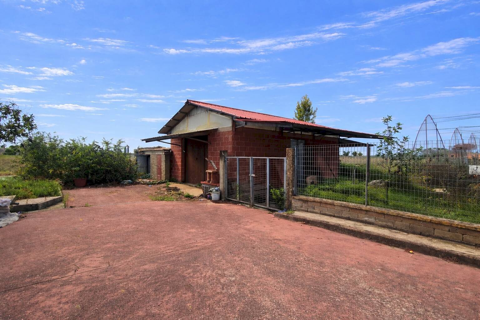 Foto 3 - Villa Via Linosa
10, Aprilia - photo 3