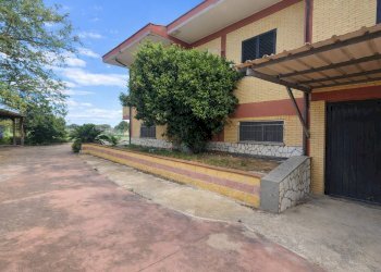 Foto 23 - Villa Via Linosa
10, Aprilia - photo 23