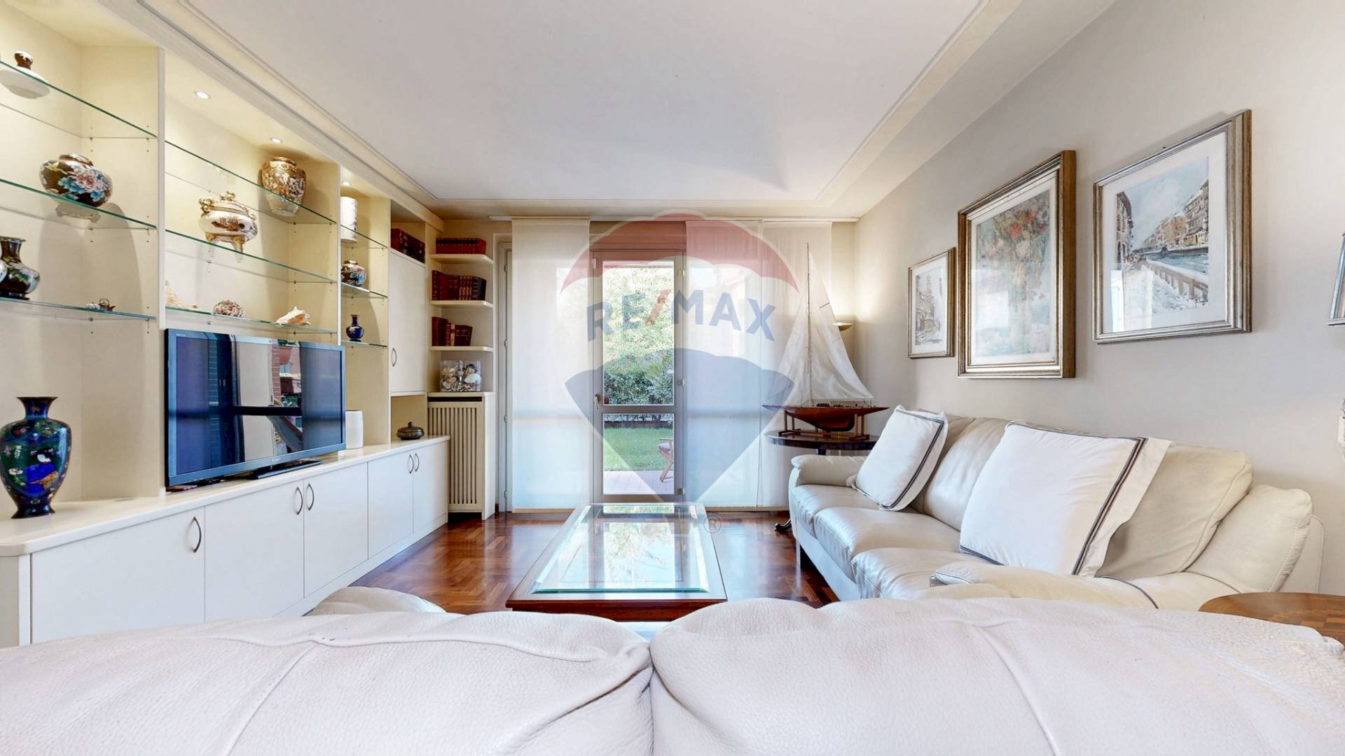 Soggiorno - Four-room apartment Vaprio d'Adda - photo 3