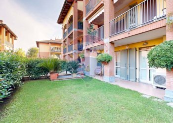 Giardino - Quadrilocale Vaprio d'Adda - foto 1