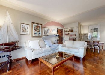 Sala da pranzo - Quadrilocale Vaprio d'Adda - foto 2