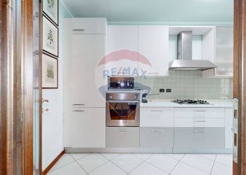 Cucina - Quadrilocale Vaprio d'Adda - foto 6