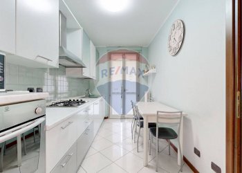 Cucina - Quadrilocale Vaprio d'Adda - foto 7