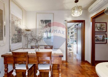 Sala da pranzo - Quadrilocale Vaprio d'Adda - foto 9