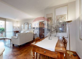 Sala da pranzo - Quadrilocale Vaprio d'Adda - foto 11