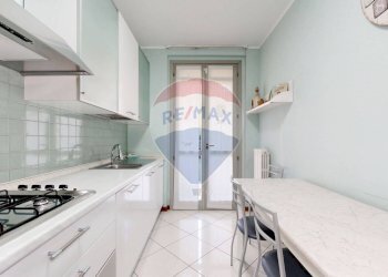 Cucina - Quadrilocale Vaprio d'Adda - foto 12