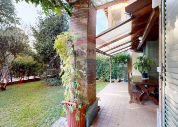 Giardino - Quadrilocale Vaprio d'Adda - foto 14