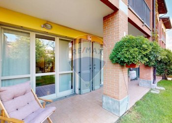 Terrazza - Quadrilocale Vaprio d'Adda - foto 16