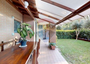 Terrazza - Quadrilocale Vaprio d'Adda - foto 19