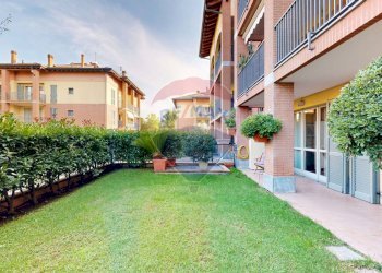 Giardino - Quadrilocale Vaprio d'Adda - foto 22