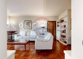 Soggiorno - Quadrilocale Vaprio d'Adda - foto 23